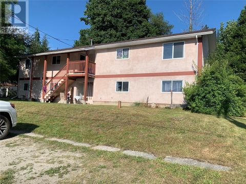 208 Nelson Avenue Unit# 1-4 Nakusp BC V0G1R0
