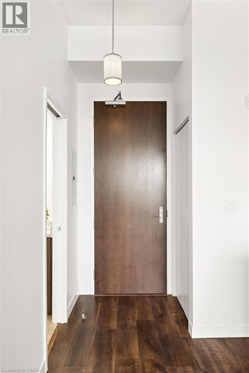 191 KING Street S Unit# 705