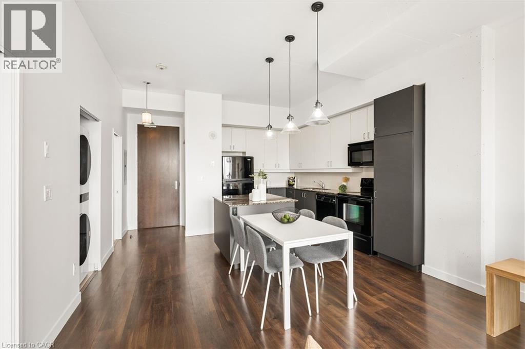 191 KING Street S Unit# 705