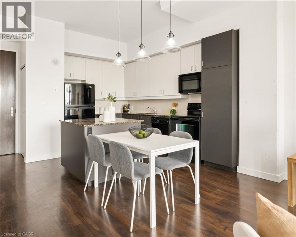 191 KING Street S Unit# 705