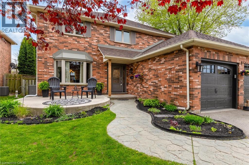 75 HANDORF Drive