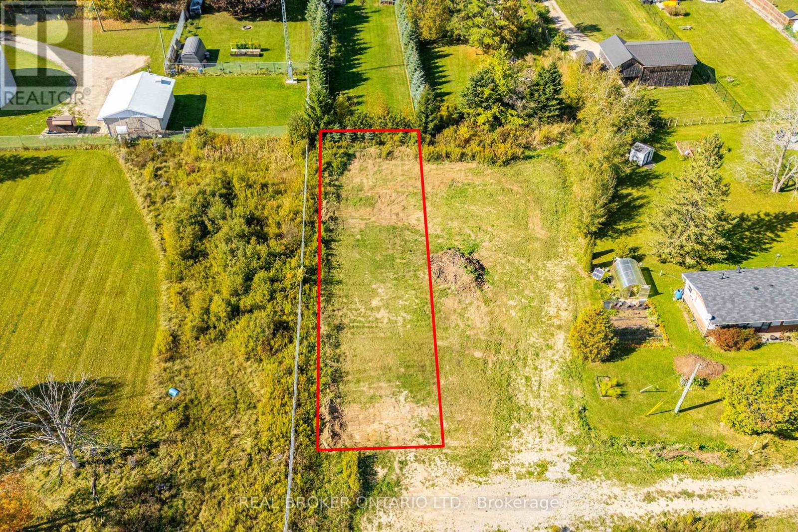 LOT 18 GOLD STREET W