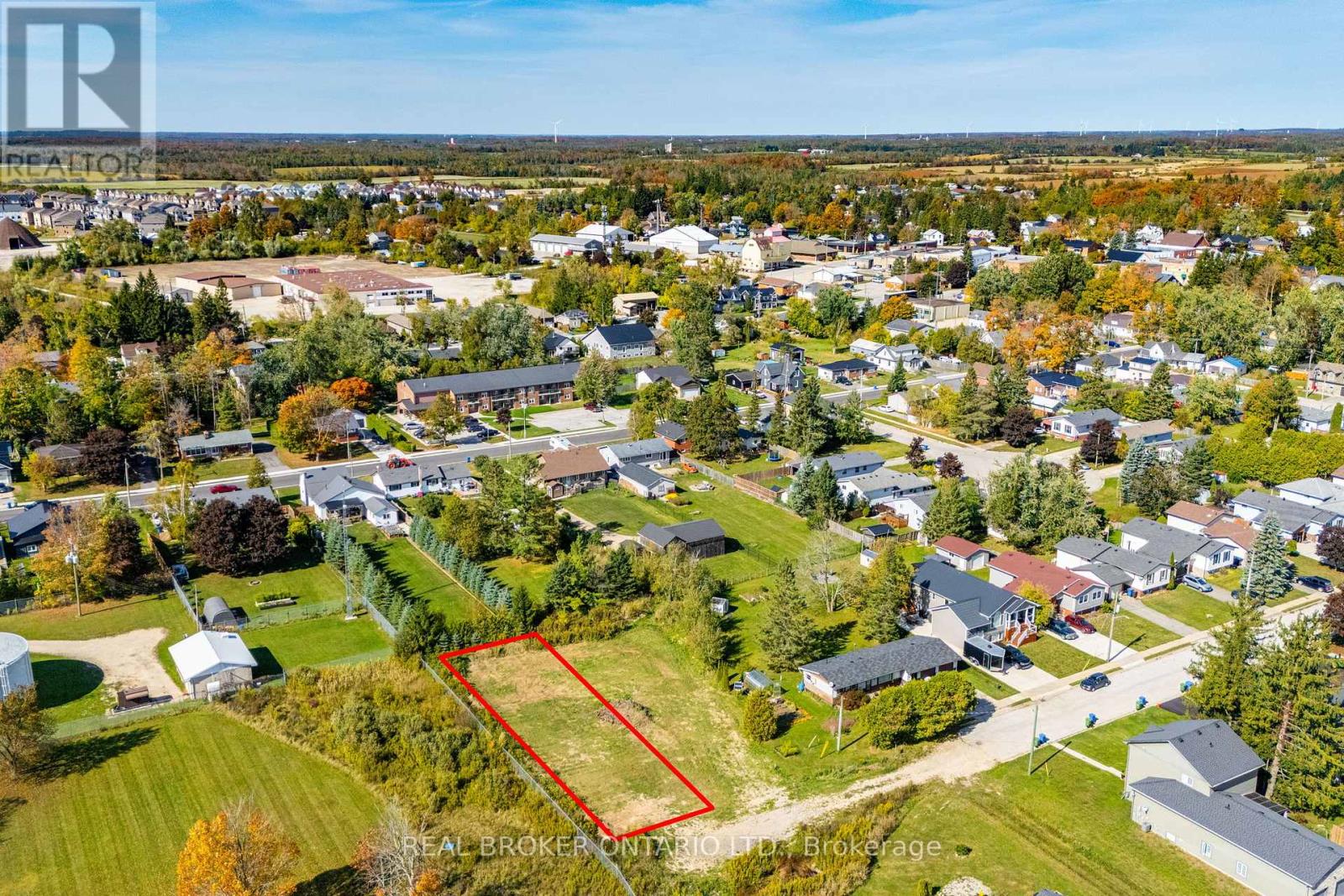 LOT 18 GOLD STREET W