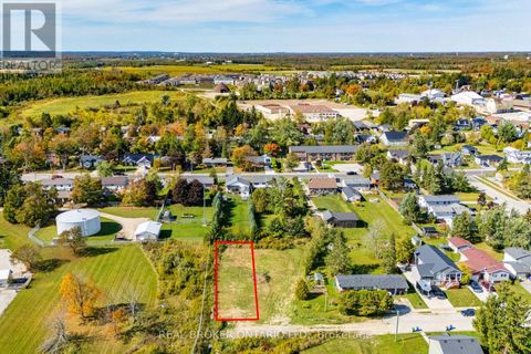 LOT 18 GOLD STREET W Southgate ON N0C1B0