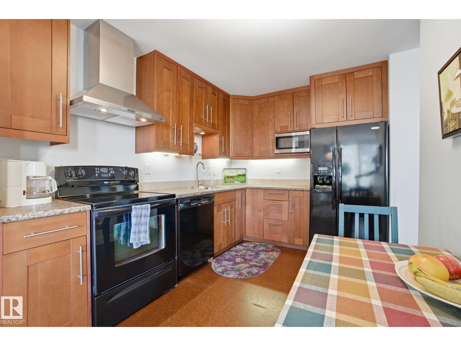 #1105 8340 JASPER AV NW