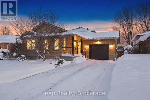 48 KILLORAN CRESCENT Stratford ON N4Z1H6