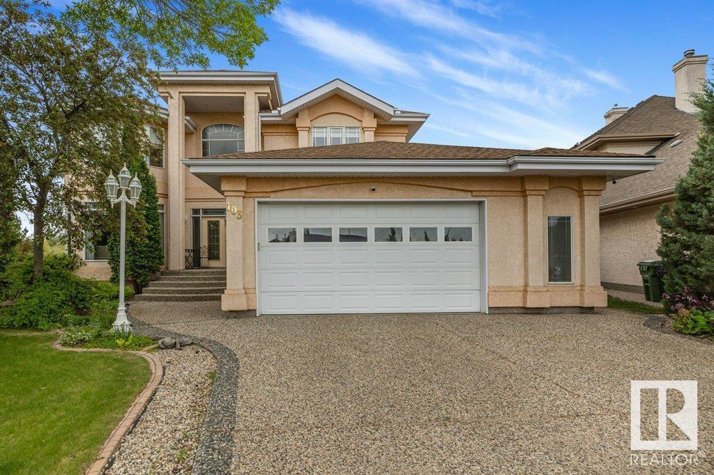 103 William Bell DR