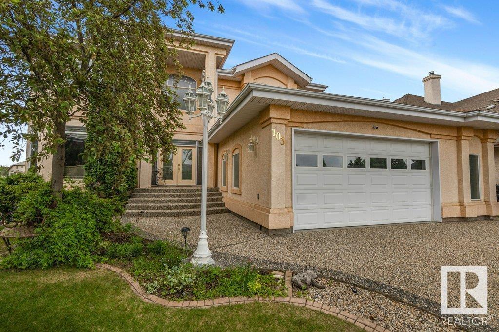 103 William Bell DR