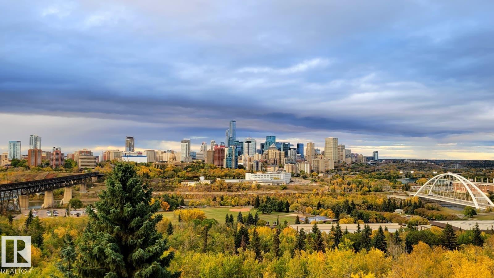 #811 10883 SASKATCHEWAN DR NW