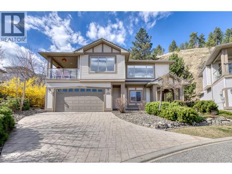 550 Glenmeadows Road Unit# 100 Kelowna BC V1V1X3