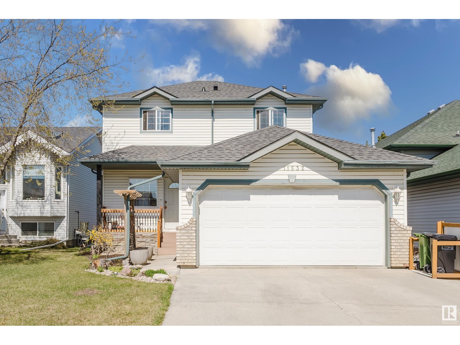 11532 170 AV NW
