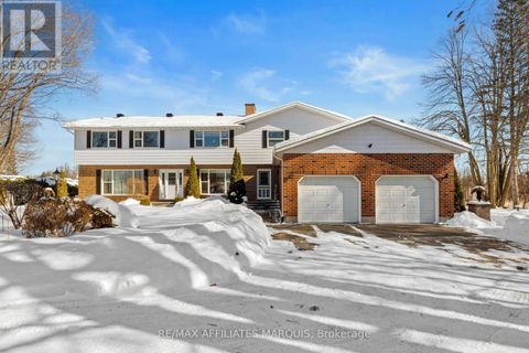 26 WILLOW LANE Merrickville-Wolford ON K7A4S5