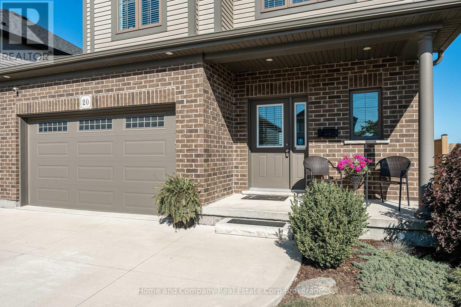 20 AHRENS DRIVE