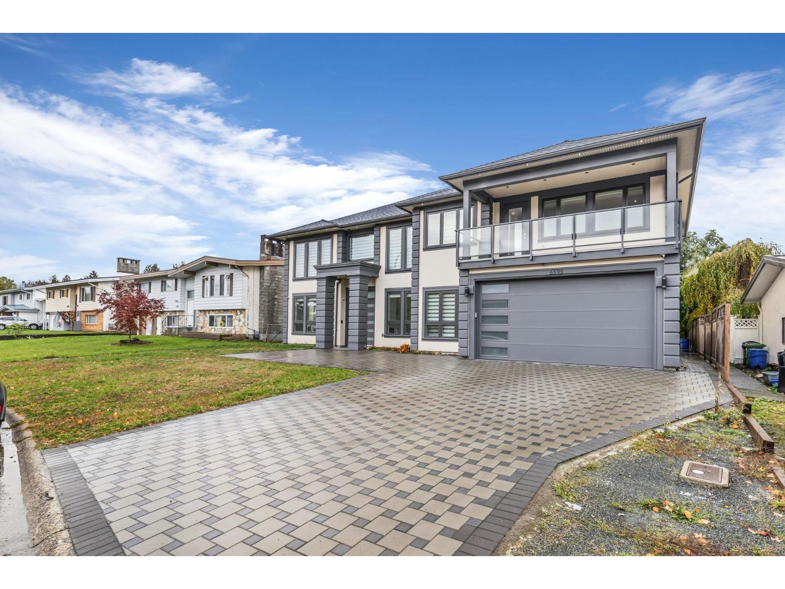 6595 DAYTON DRIVE|Sardis South