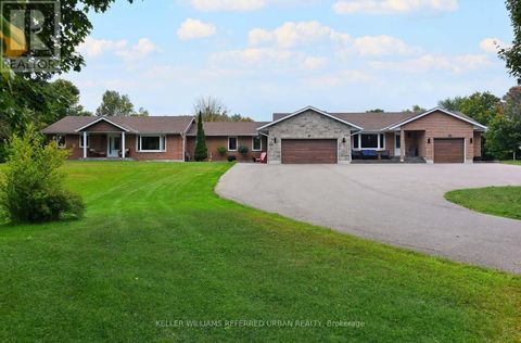 3243 ST. JOHN'S SIDE ROAD Whitchurch-Stouffville ON L4A2T6