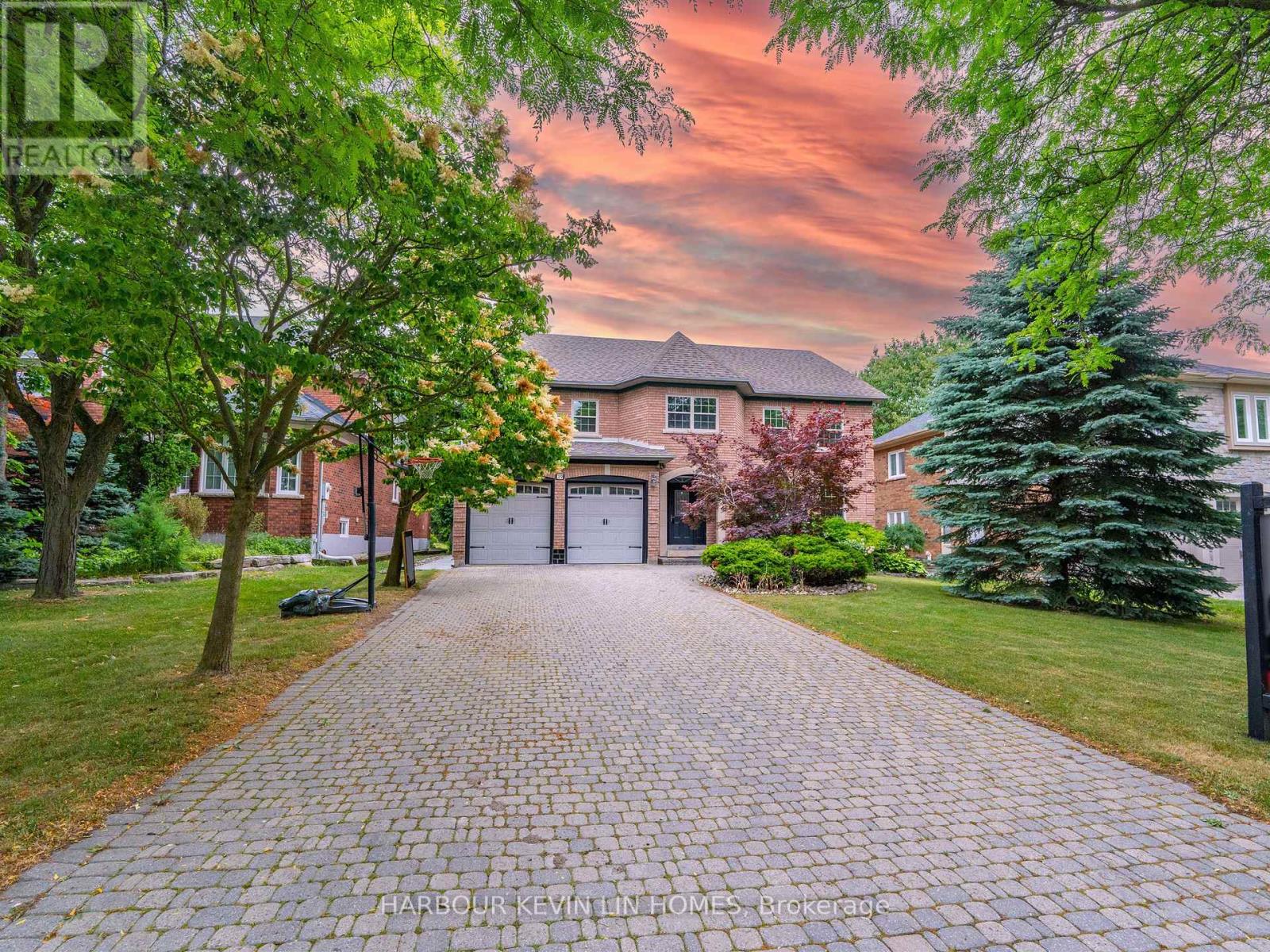 39 MONTCLAIR ROAD
