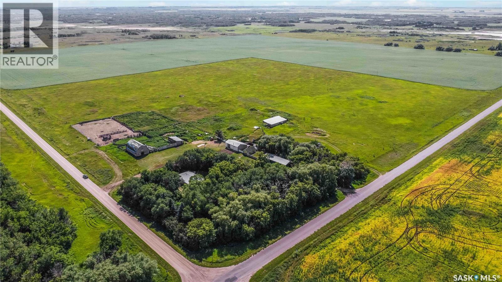 Hwy 766 Acreage
