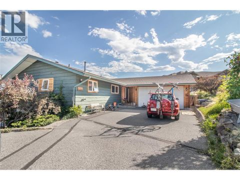 2741 Sugosa Place West Kelowna BC V4T2X3