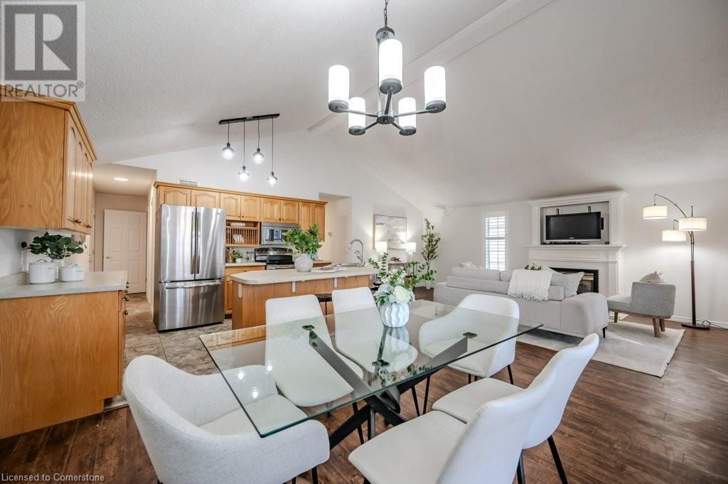 185 WESLEY Crescent