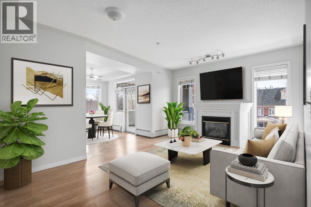 305, 2422 Erlton Street SW