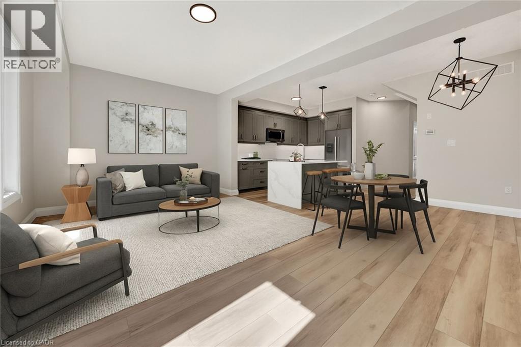 143 ELGIN Street N Unit# 63