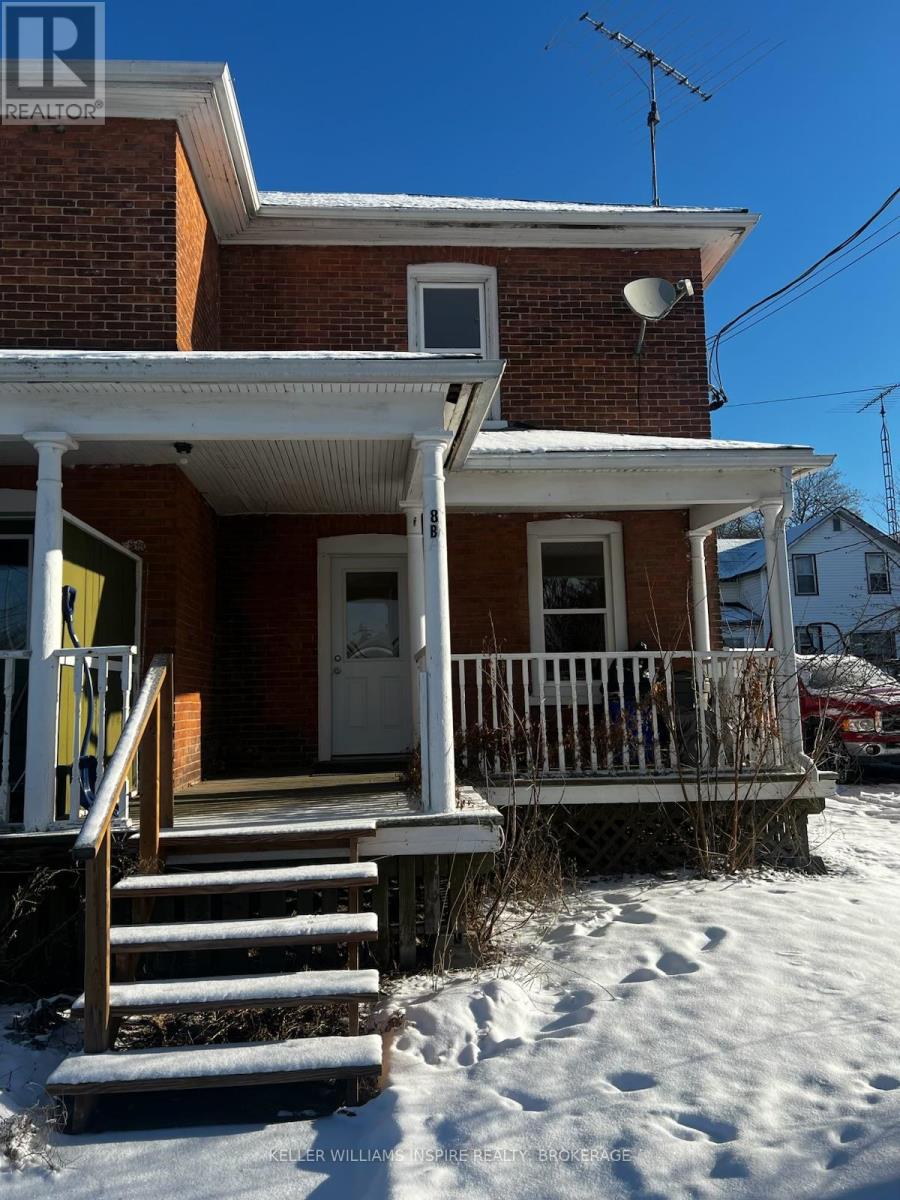Photo 1 of 8 — B - 8 MAIN STREET Unit B, Marmora and Lake (Marmora Ward), ON K0K2M0