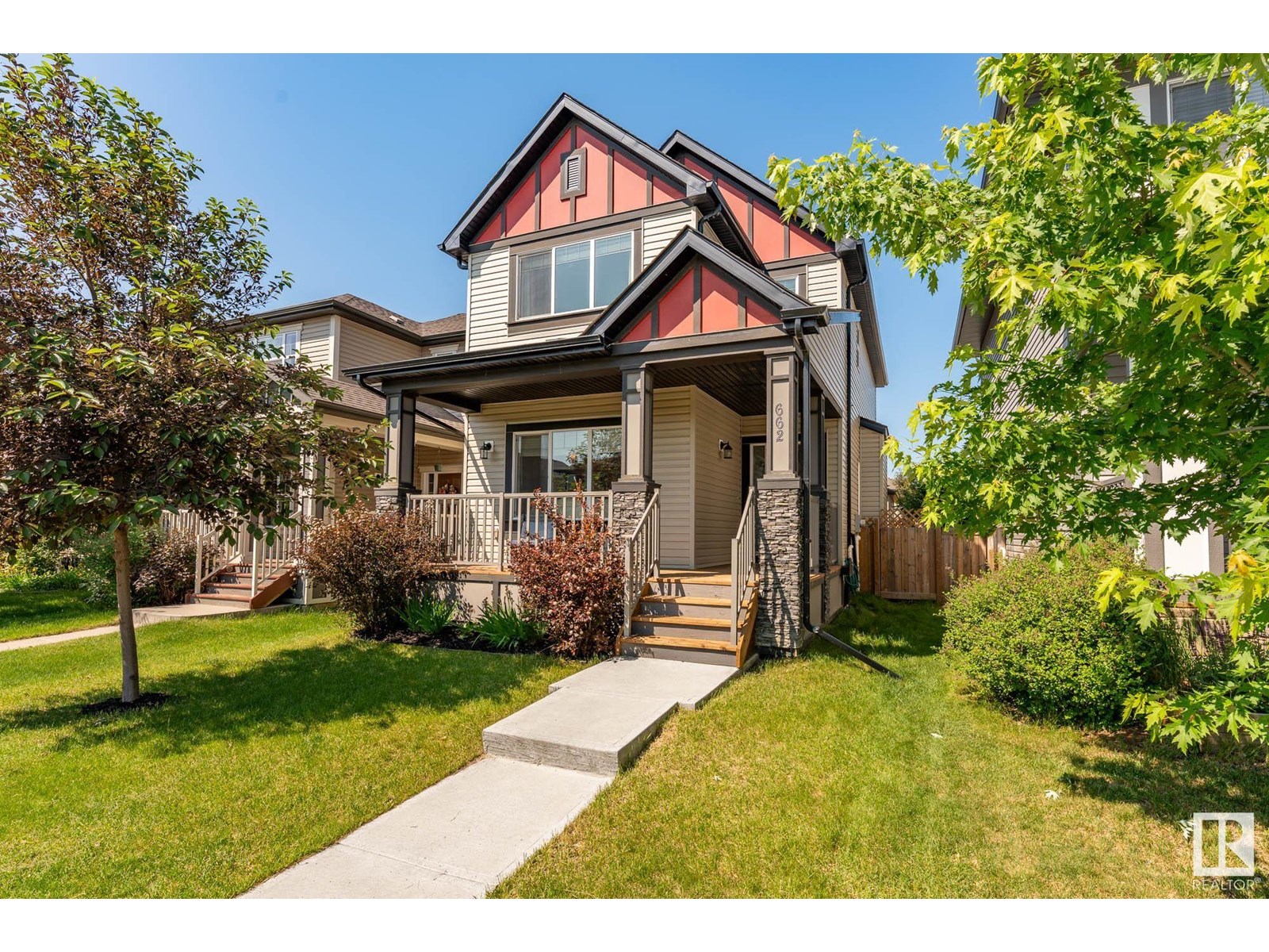 662 SECORD BV NW