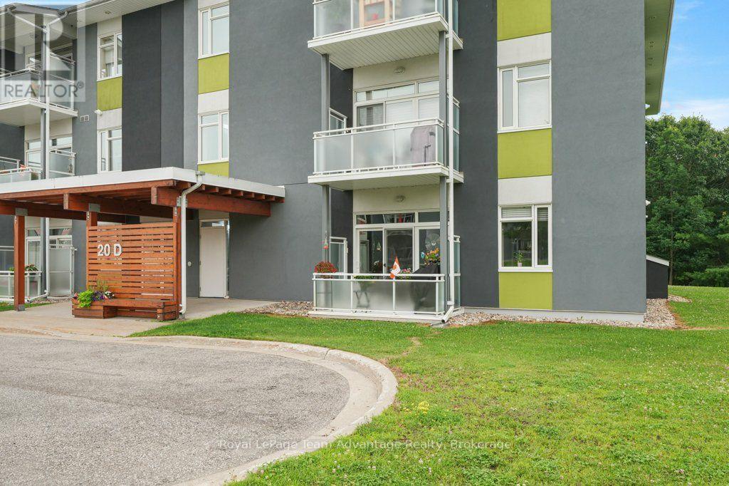 104 - 20D SILVER BIRCH COURT