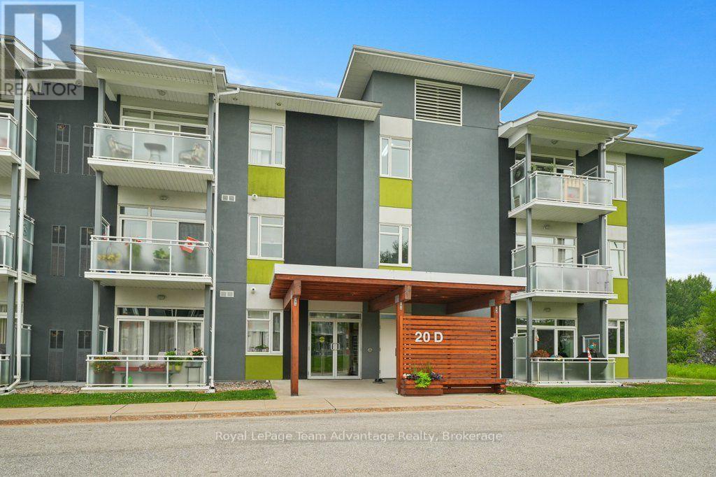 104 - 20D SILVER BIRCH COURT