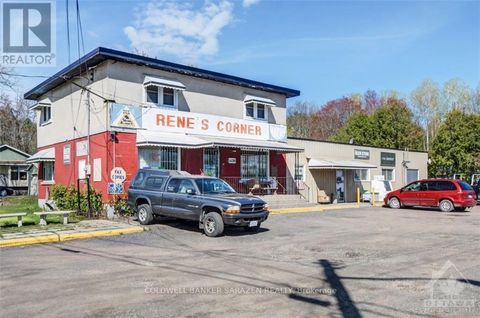 4490 ANDERSON ROAD Ottawa ON K0A1K0