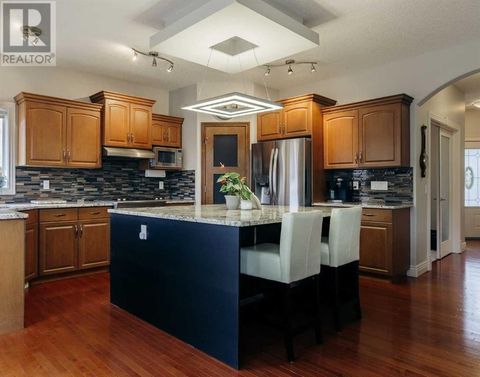 50 Evergreen Park SW Calgary AB T2Y5H9