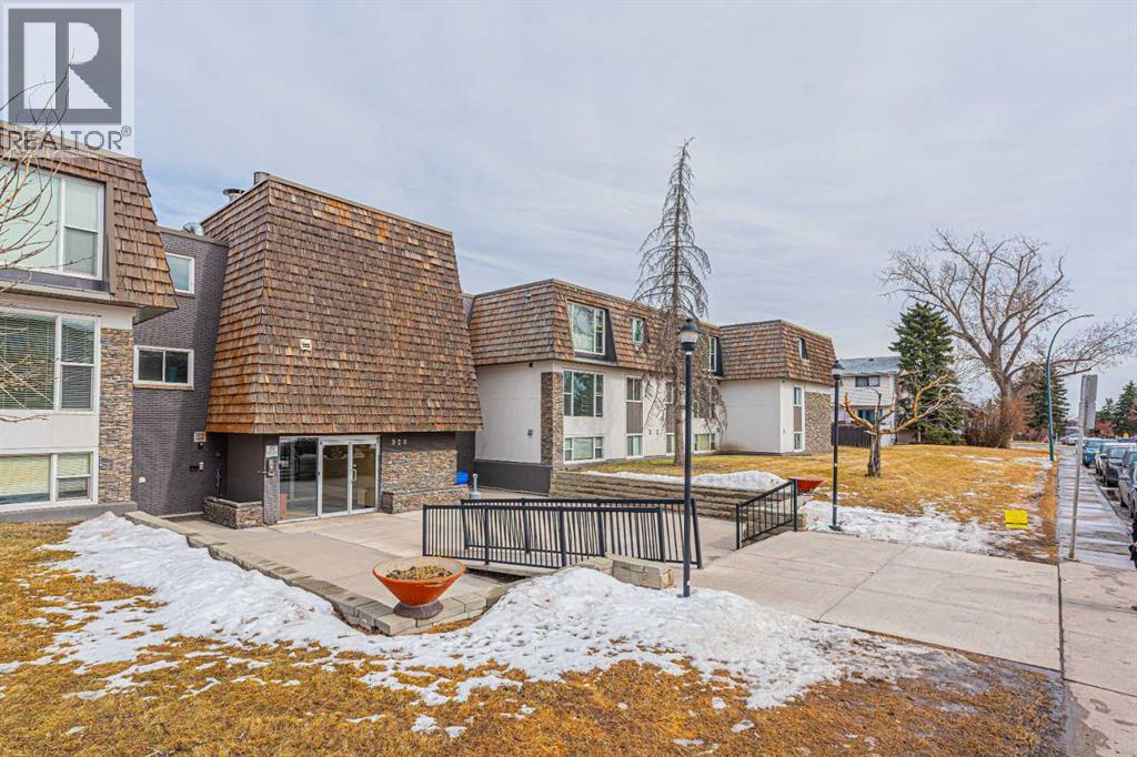 111, 920 68 Avenue SW