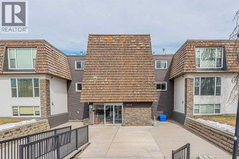 111, 920 68 Avenue SW Calgary AB T2V0N6