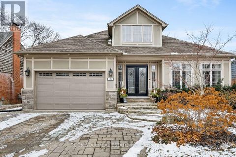28 HIGHLAND ROAD Oakville (CO Central) ON L6K1S7
