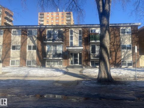 #205 10345 123 ST NW Edmonton AB T5N1N5