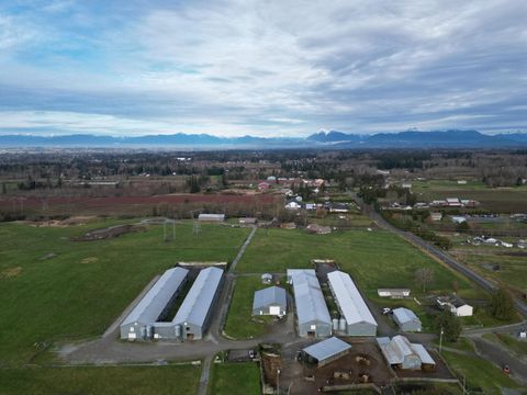 2535 240 STREET Langley BC V2Z3A6