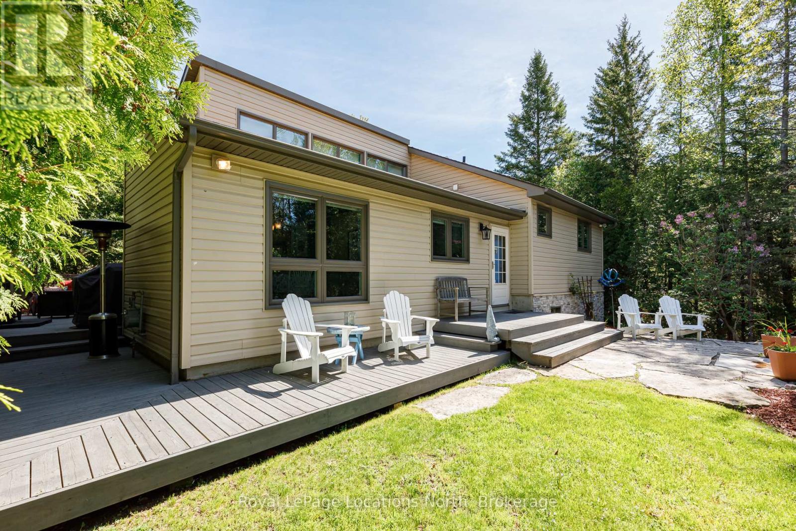 105 WOODLAND PARK ROAD