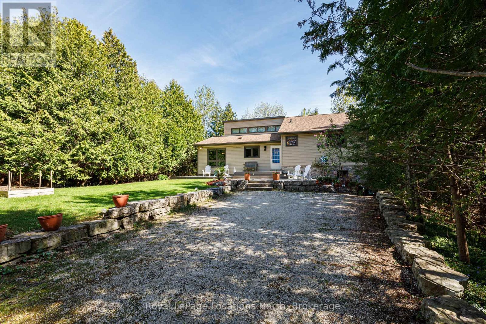 105 WOODLAND PARK ROAD