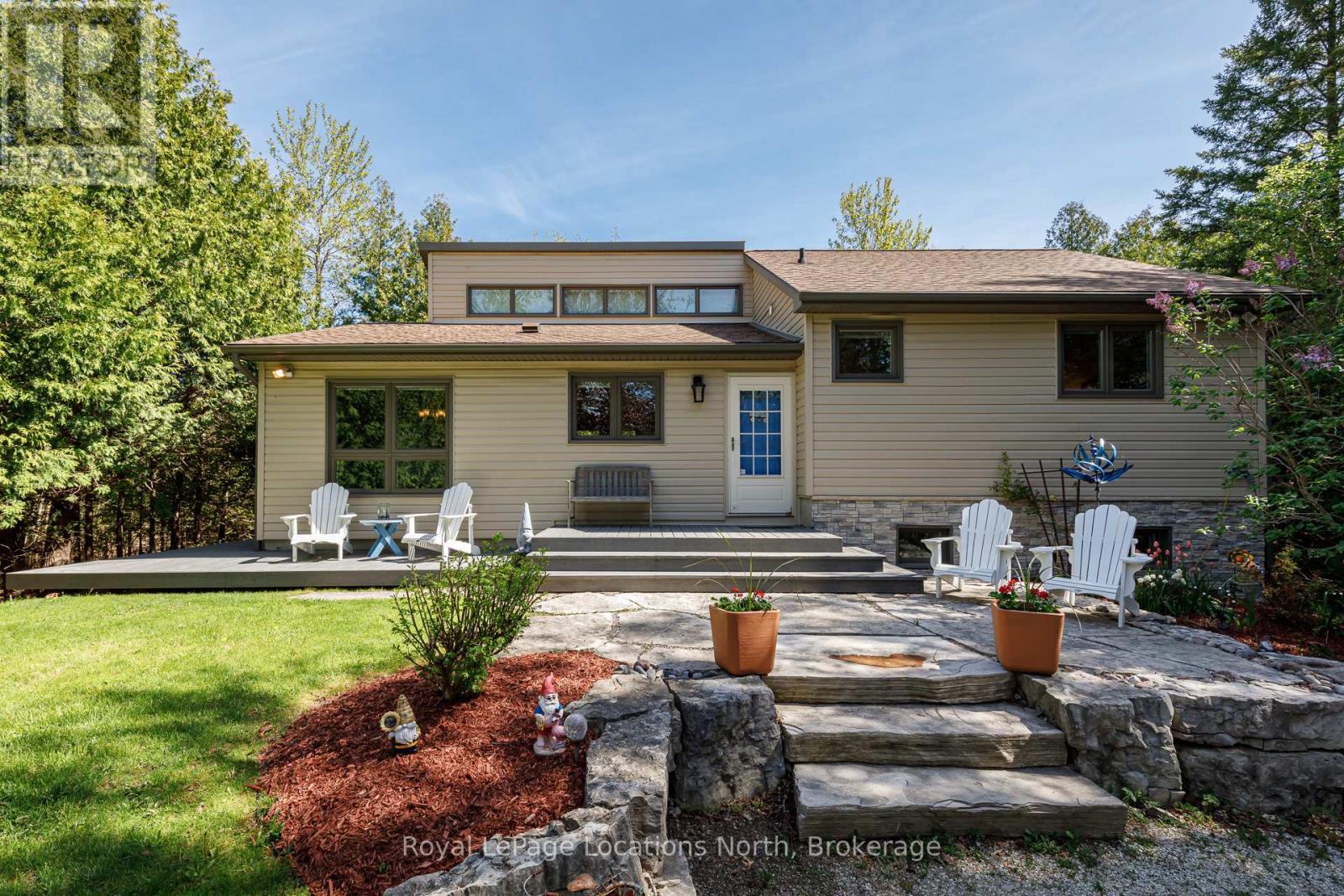 105 WOODLAND PARK ROAD