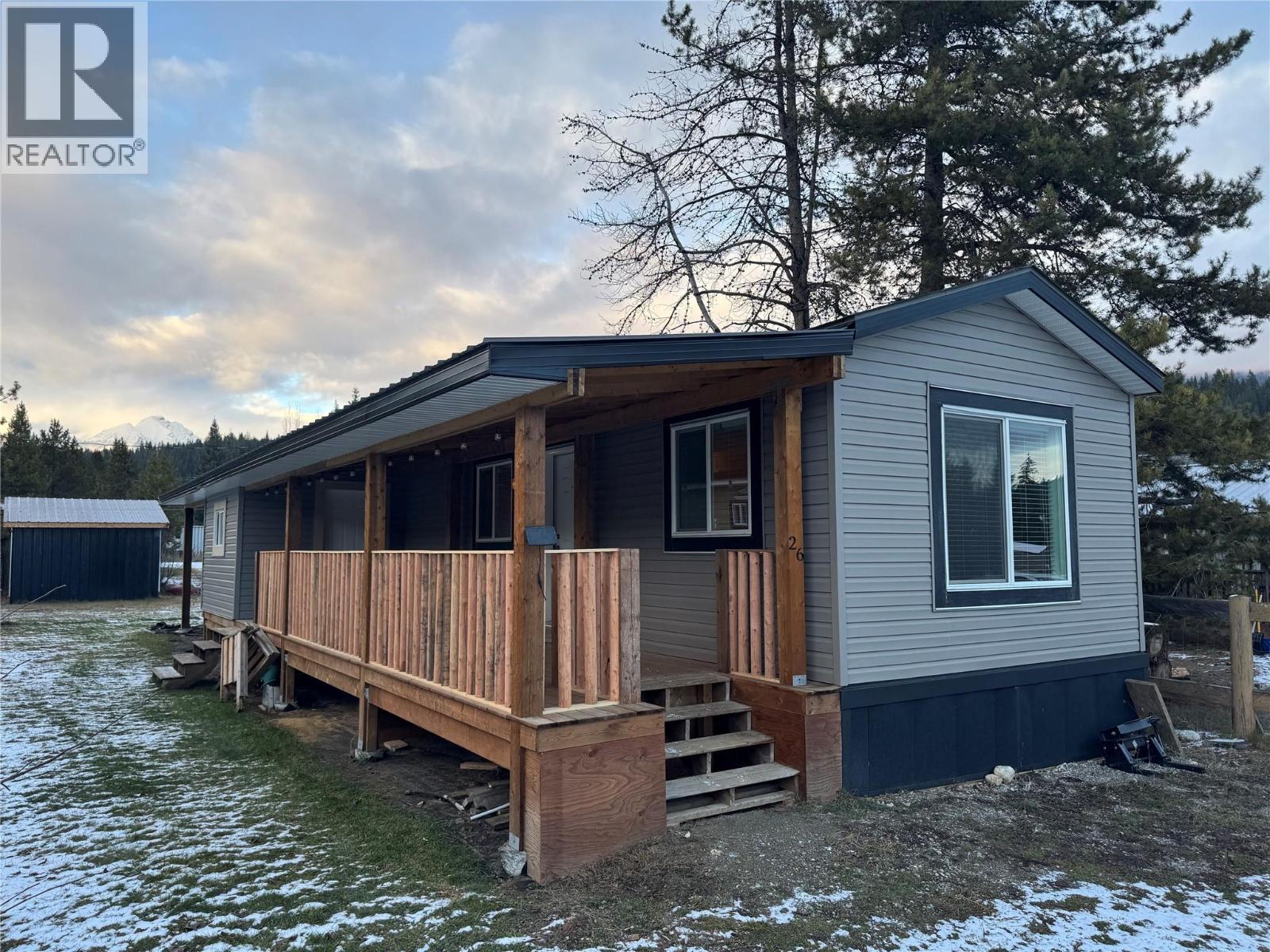 2779 DEJORDIE Road Unit# 26