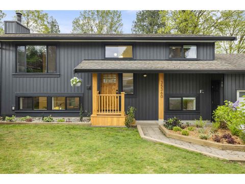 35360 SELKIRK AVENUE Abbotsford BC V2S8L2