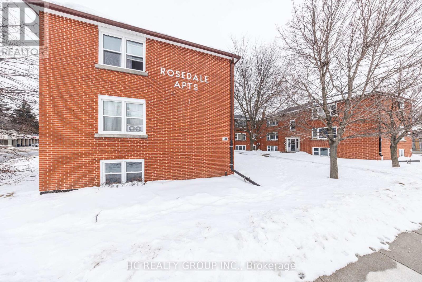 10-14 ROSEDALE AVENUE