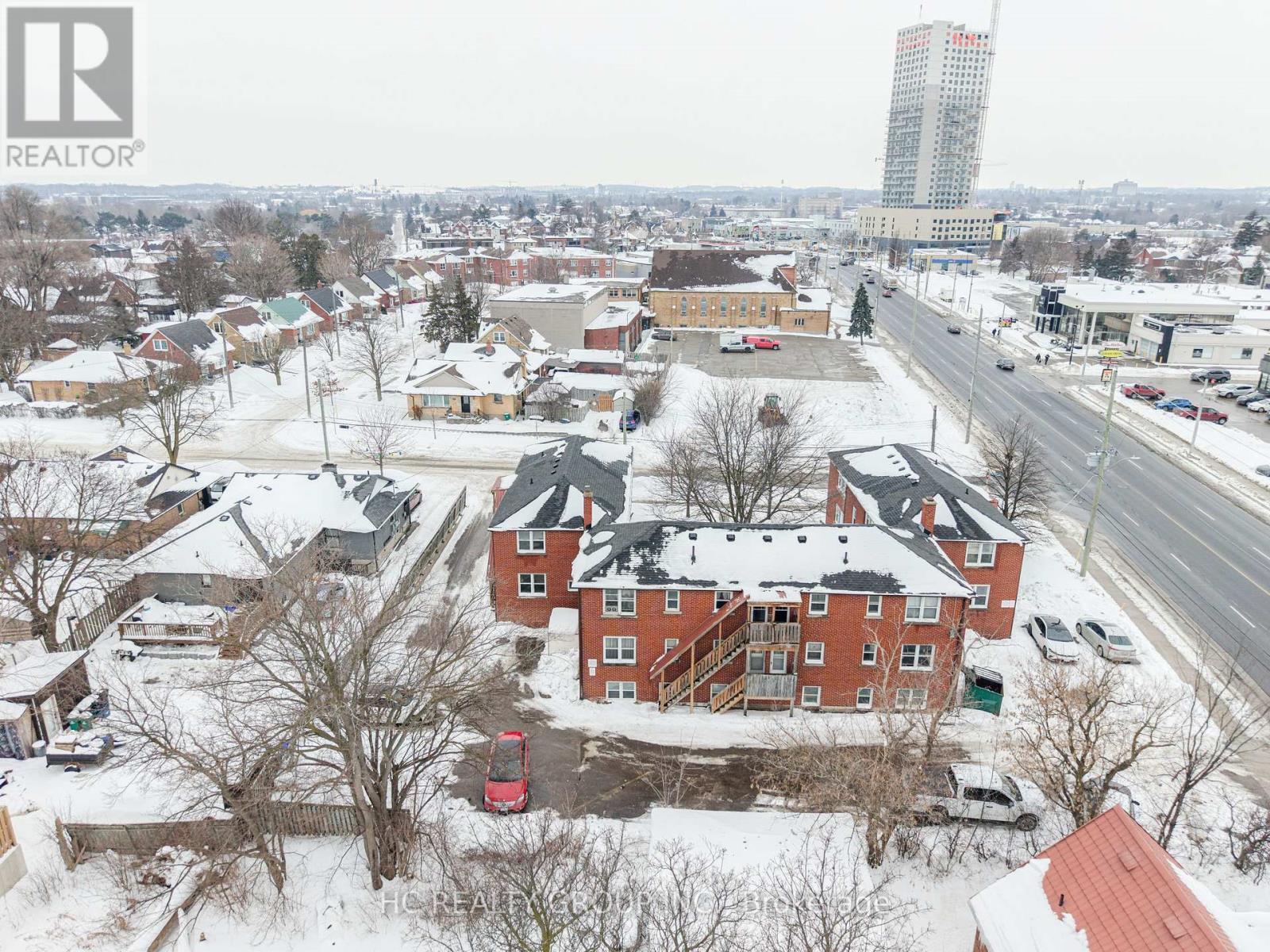 10-14 ROSEDALE AVENUE