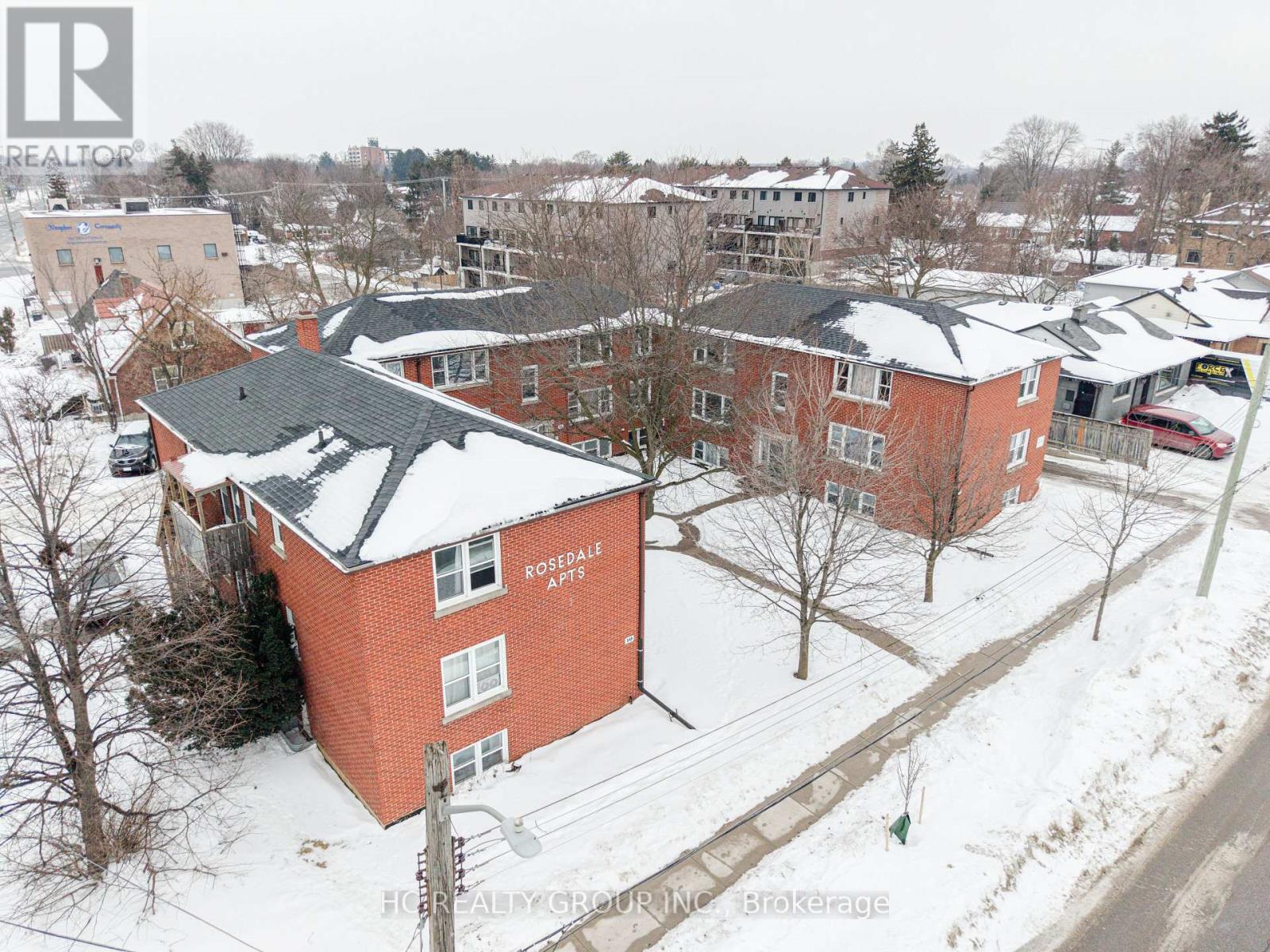 10-14 ROSEDALE AVENUE