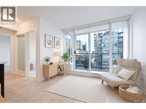 802 821 CAMBIE STREET Vancouver BC V6B0E3