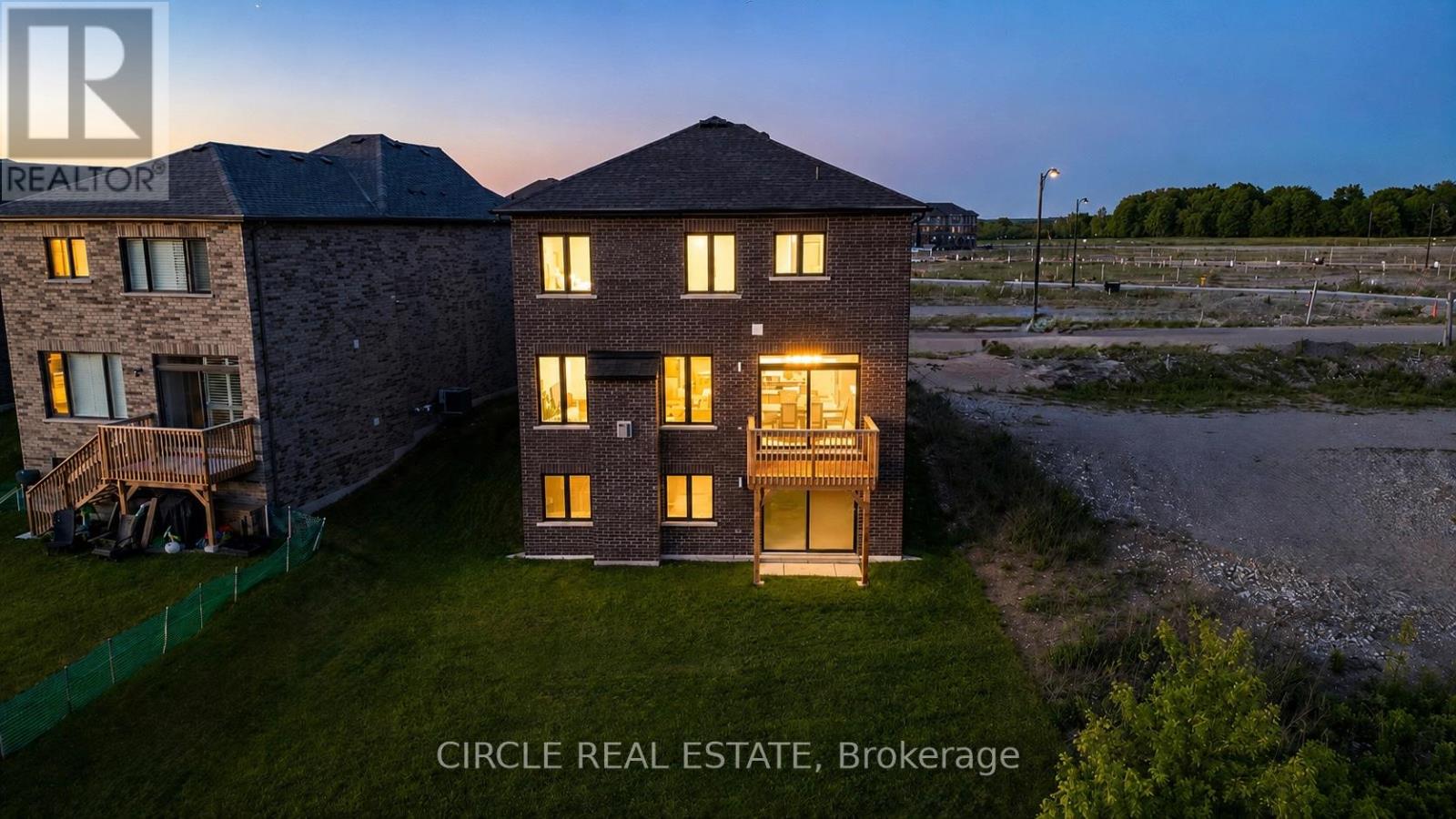 56 LANGRIDGE WAY