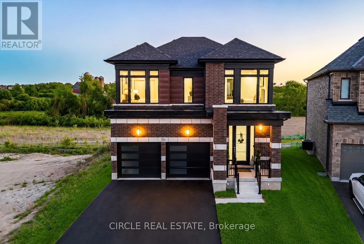 56 LANGRIDGE WAY