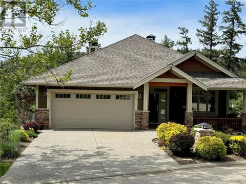 159 Dormie Park Crescent Vernon BC V1H1Y7