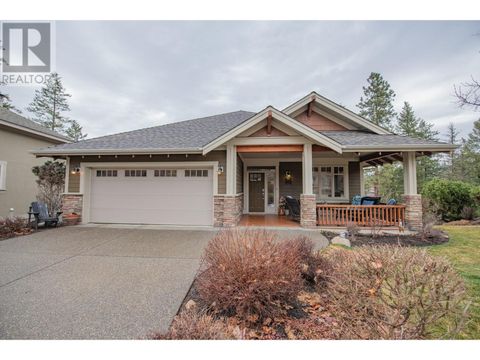 159 Dormie Park Crescent Vernon BC V1H1Y7