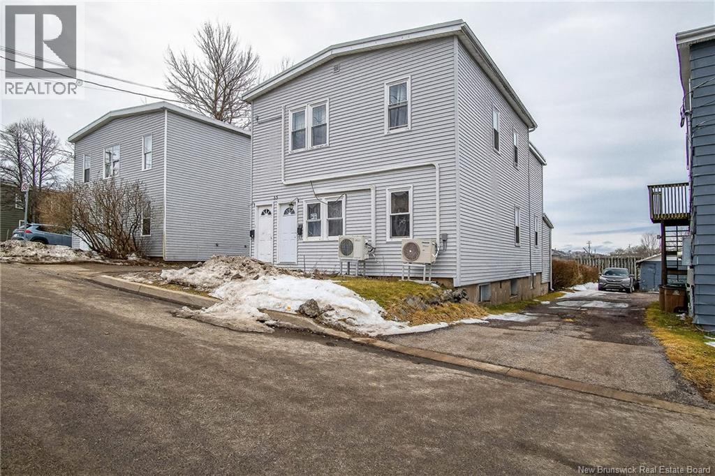 Photo 1 of 30 — 53-55 Gifford Road, Saint John, NB E2M5K7